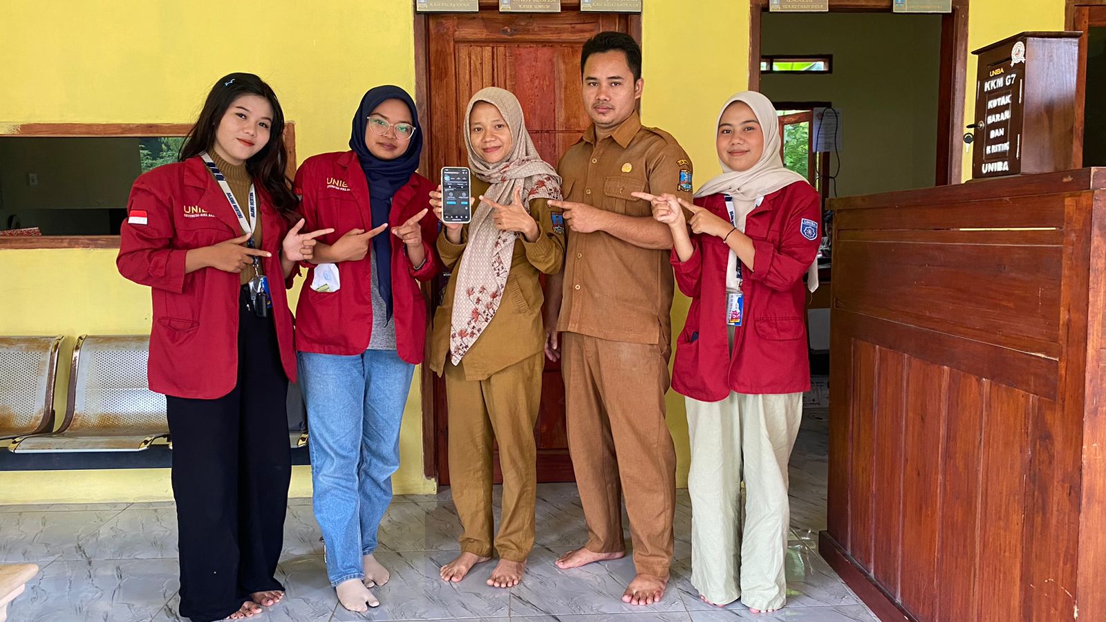 Pengadaan Barang Jasa 2026: Rahasia PBJ yang Dijemput ke OPD